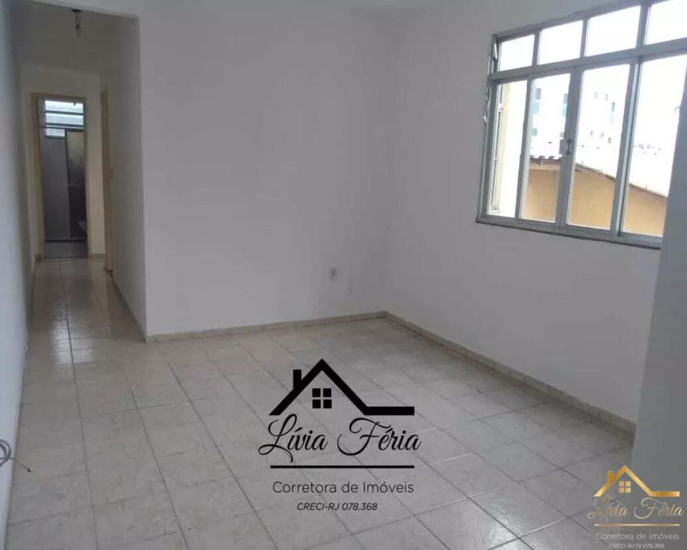 Apartamento, 2 quartos, 60 m² - Foto 9
