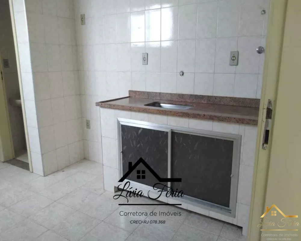 Apartamento, 2 quartos, 60 m² - Foto 7