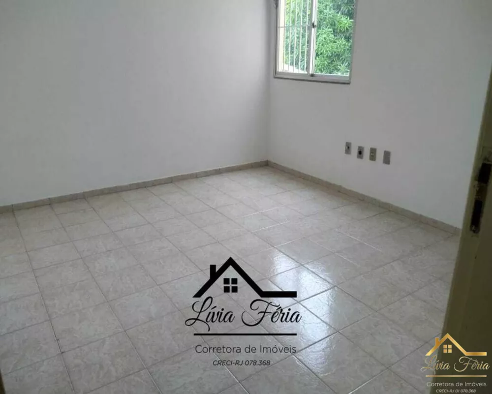 Apartamento, 2 quartos, 60 m² - Foto 5
