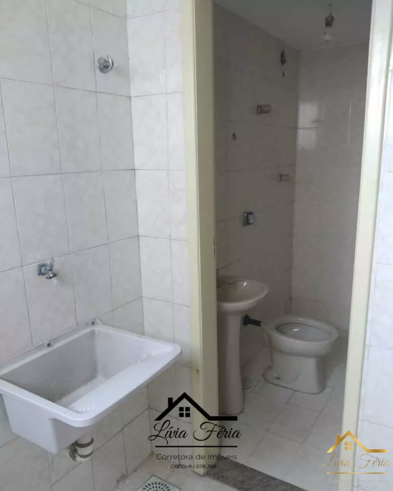 Apartamento, 2 quartos, 60 m² - Foto 3