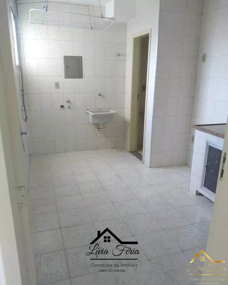 Apartamento, 2 quartos, 60 m² - Foto 12