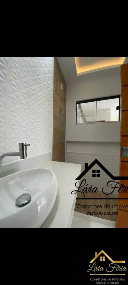 Casa, 3 quartos, 153 m² - Foto 7