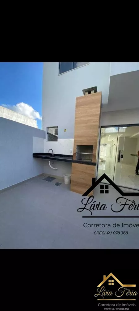 Casa, 3 quartos, 153 m² - Foto 9