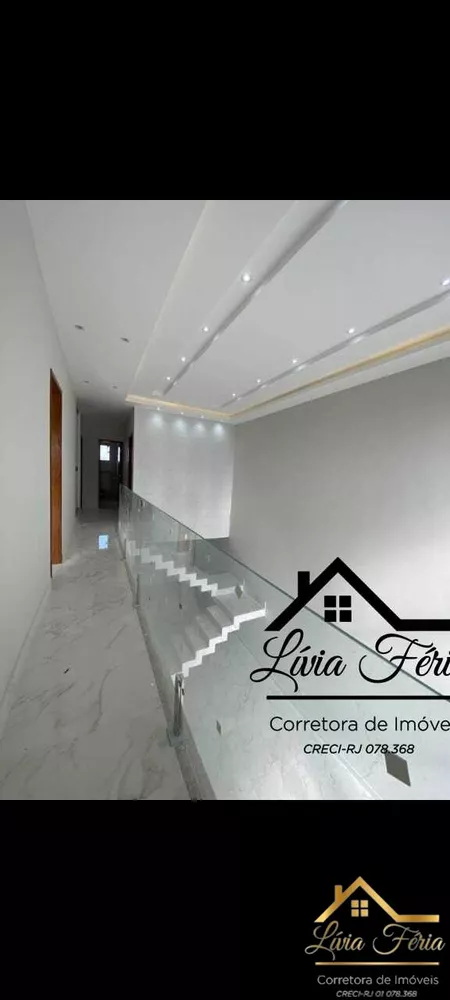 Casa, 3 quartos, 153 m² - Foto 3