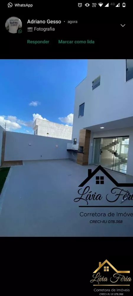 Casa, 3 quartos, 153 m² - Foto 6