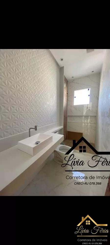 Casa, 3 quartos, 153 m² - Foto 8