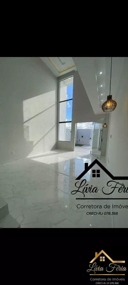 Casa, 3 quartos, 153 m² - Foto 1
