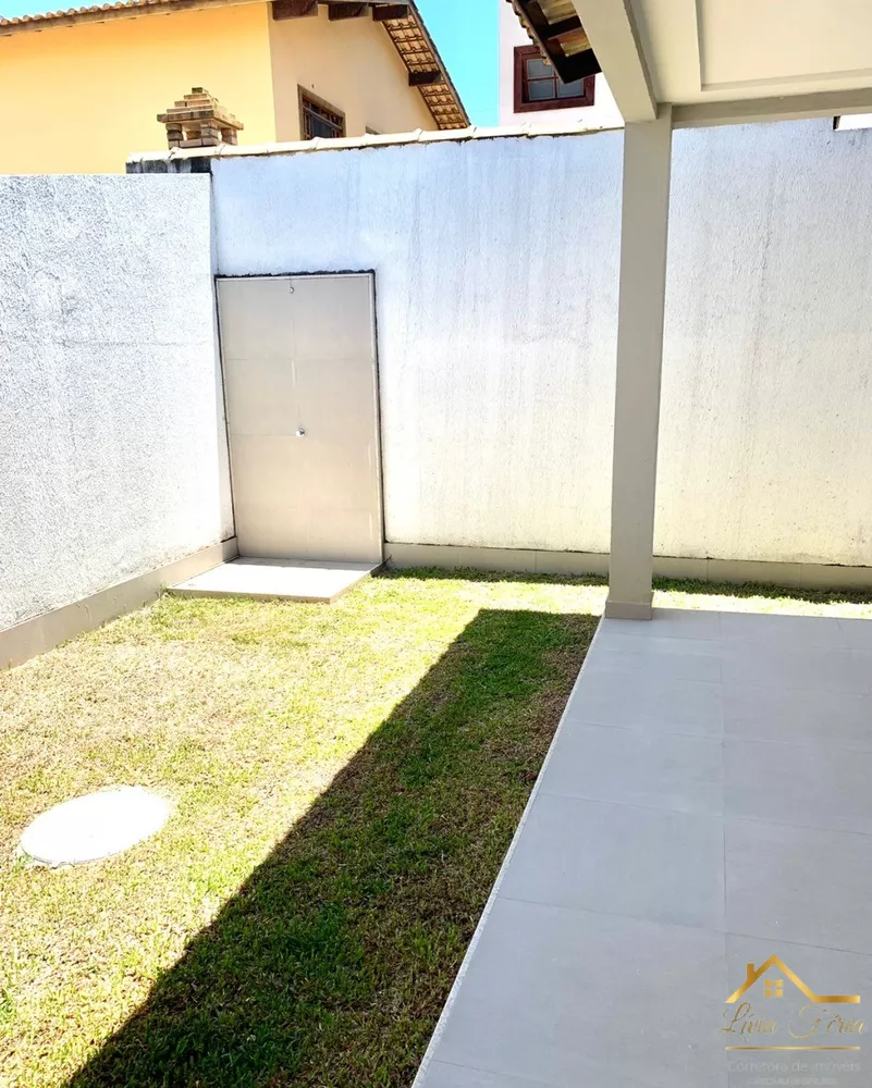 Casa à venda com 3 quartos - Foto 4