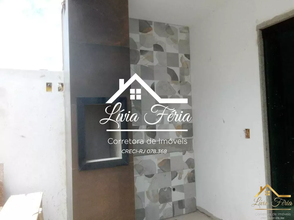 Casa, 2 quartos - Foto 4