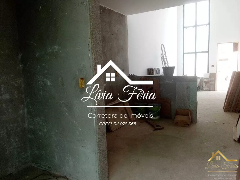 Casa, 2 quartos - Foto 2
