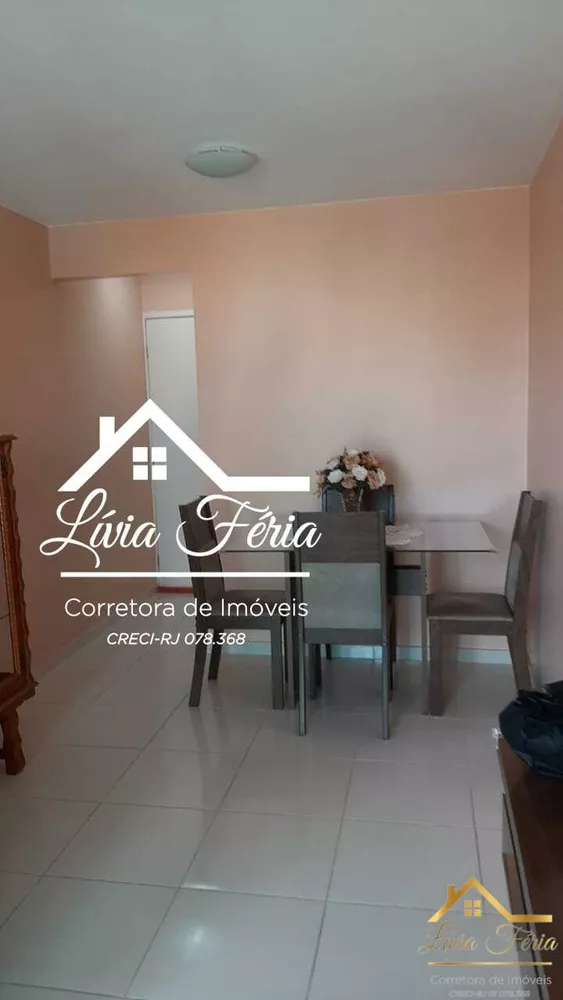 Apartamento, 2 quartos, 48 m² - Foto 7