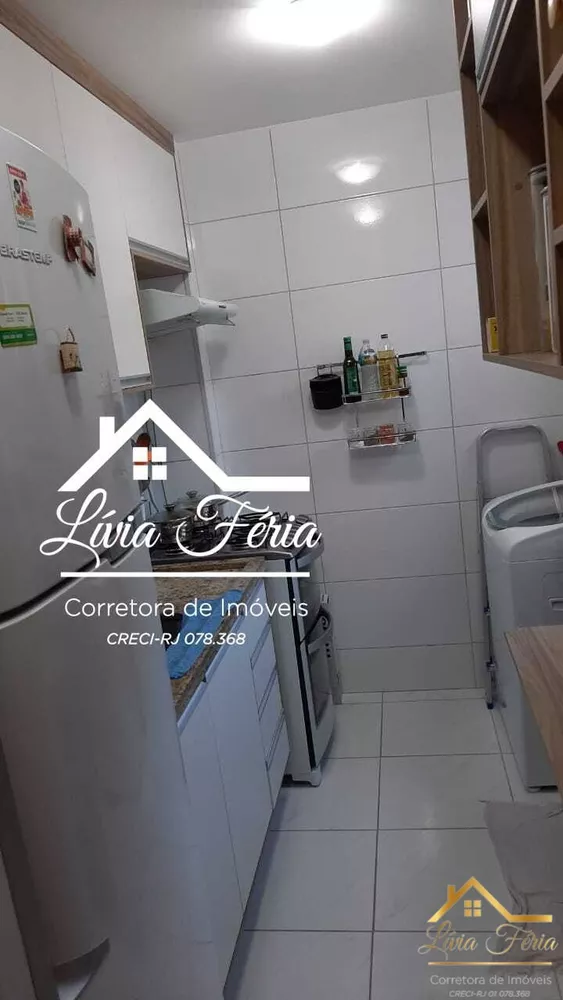 Apartamento, 2 quartos, 48 m² - Foto 8