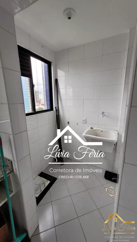 Apartamento, 2 quartos, 90 m² - Foto 7