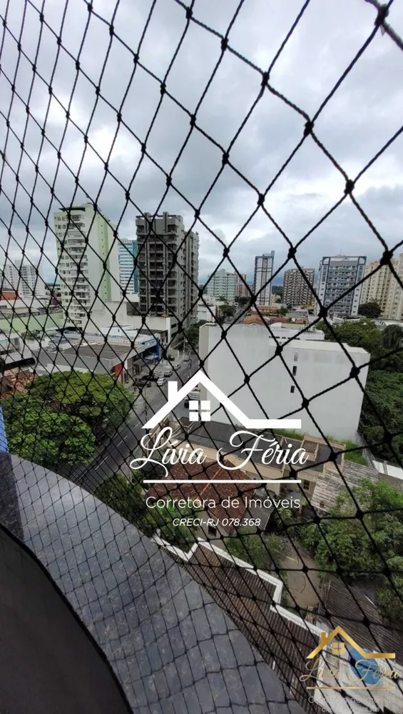 Apartamento, 2 quartos, 90 m² - Foto 3