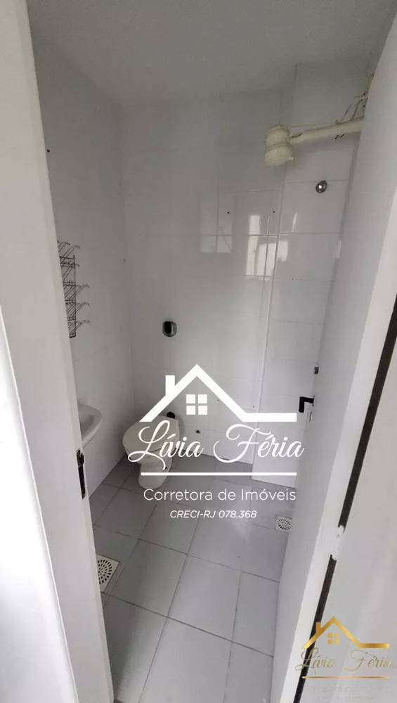 Apartamento, 2 quartos, 90 m² - Foto 8