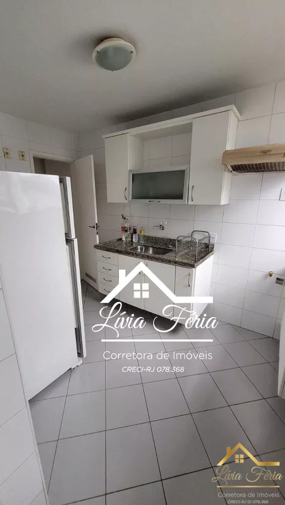 Apartamento, 2 quartos, 90 m² - Foto 6