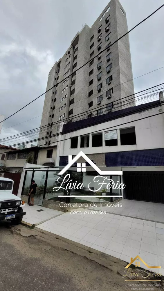 Apartamento, 2 quartos, 90 m² - Foto 19