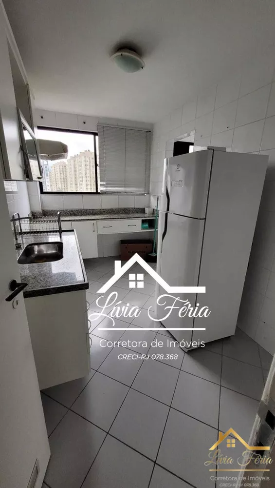 Apartamento, 2 quartos, 90 m² - Foto 5