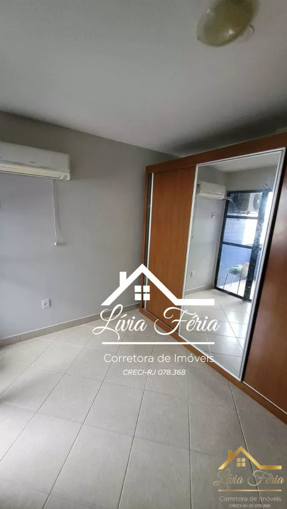 Apartamento, 2 quartos, 90 m² - Foto 11