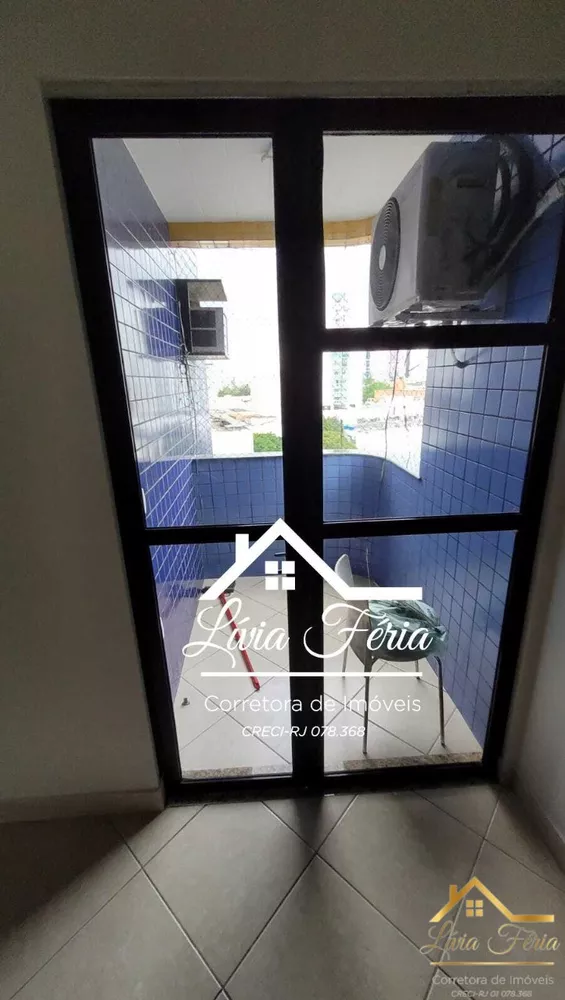 Apartamento, 2 quartos, 90 m² - Foto 13