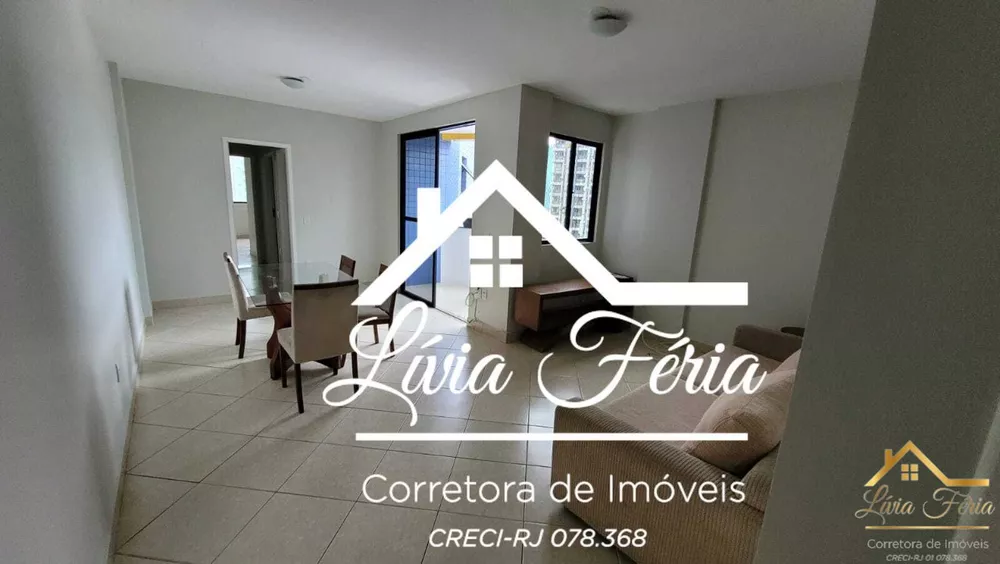 Apartamento, 2 quartos, 90 m² - Foto 4