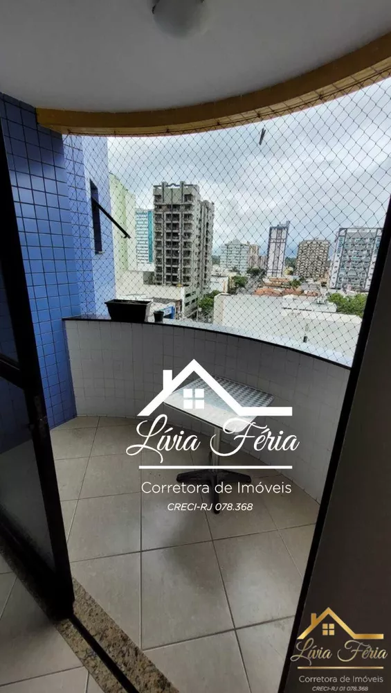 Apartamento, 2 quartos, 90 m² - Foto 2