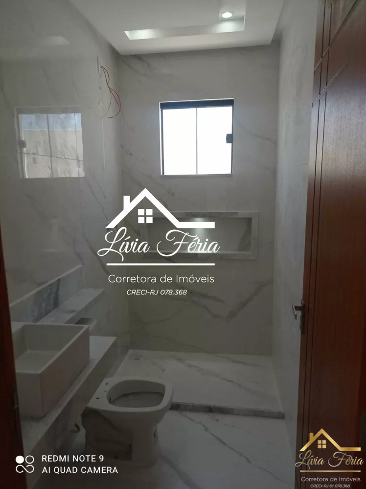 Casa, 3 quartos, 88 m² - Foto 20