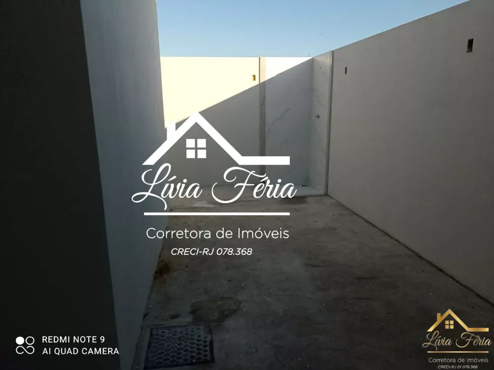 Casa à venda com 3 quartos, 88m² - Foto 3