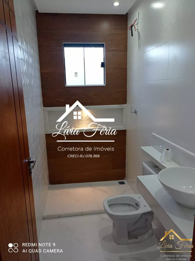 Casa, 3 quartos, 88 m² - Foto 5