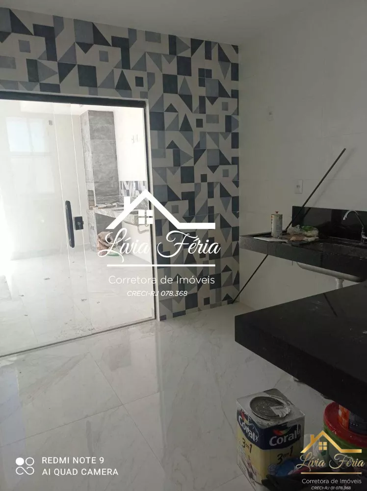 Casa, 3 quartos, 88 m² - Foto 21