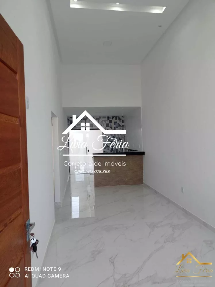 Casa, 3 quartos, 88 m² - Foto 6