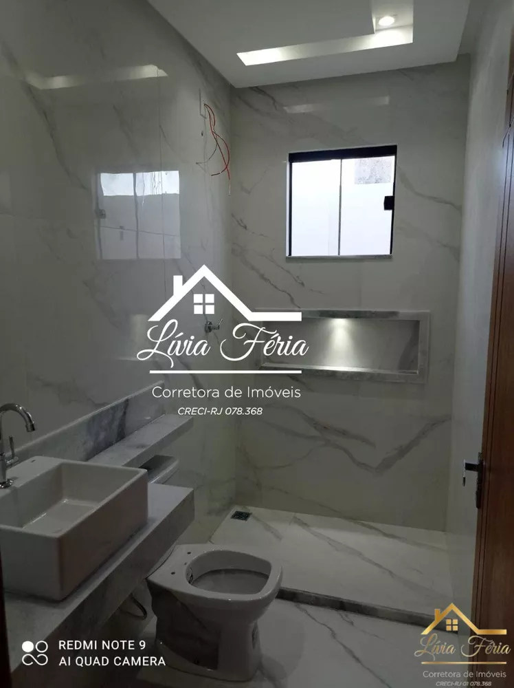 Casa, 3 quartos, 88 m² - Foto 17