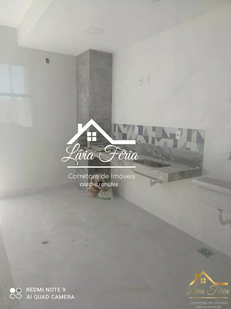 Casa, 3 quartos, 88 m² - Foto 8