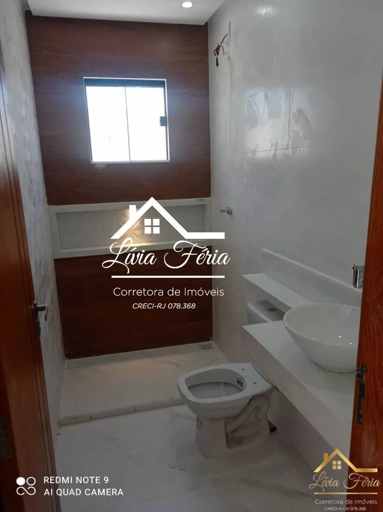 Casa, 3 quartos, 88 m² - Foto 10