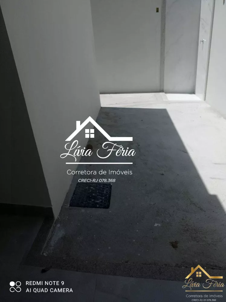 Casa, 3 quartos, 88 m² - Foto 22