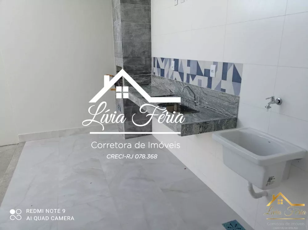 Casa, 3 quartos, 88 m² - Foto 13