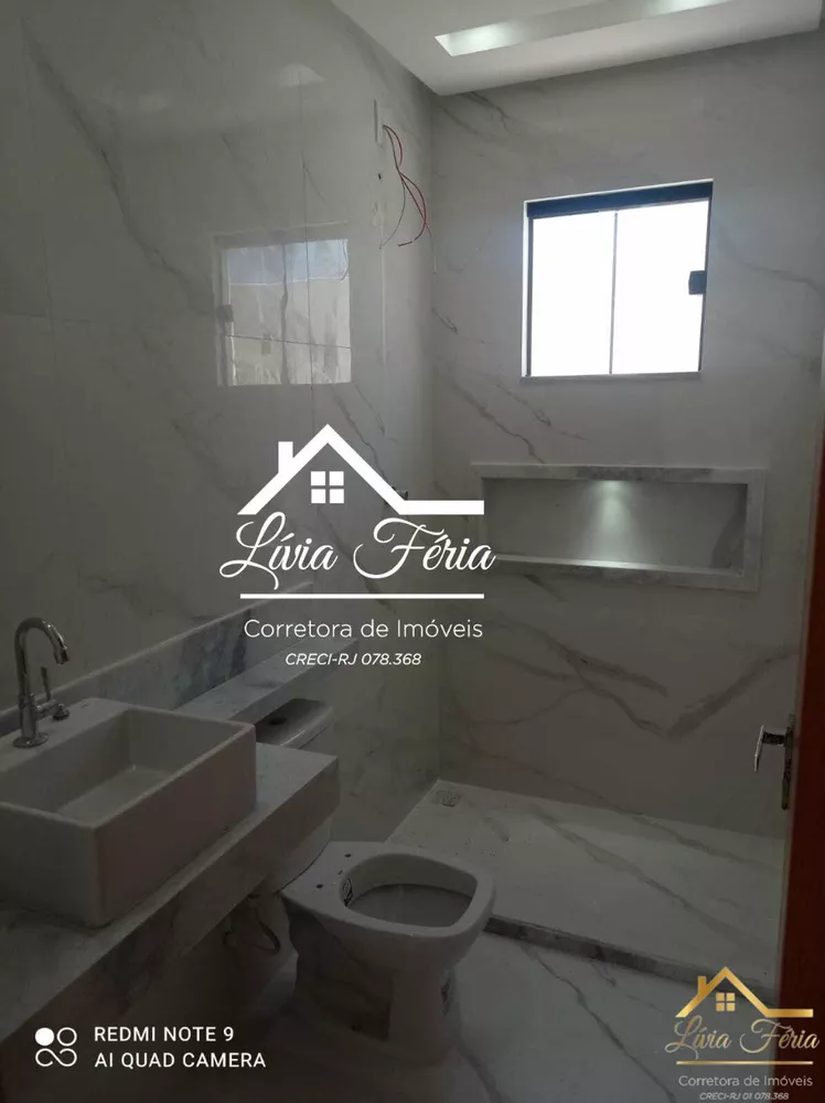 Casa, 3 quartos, 88 m² - Foto 11