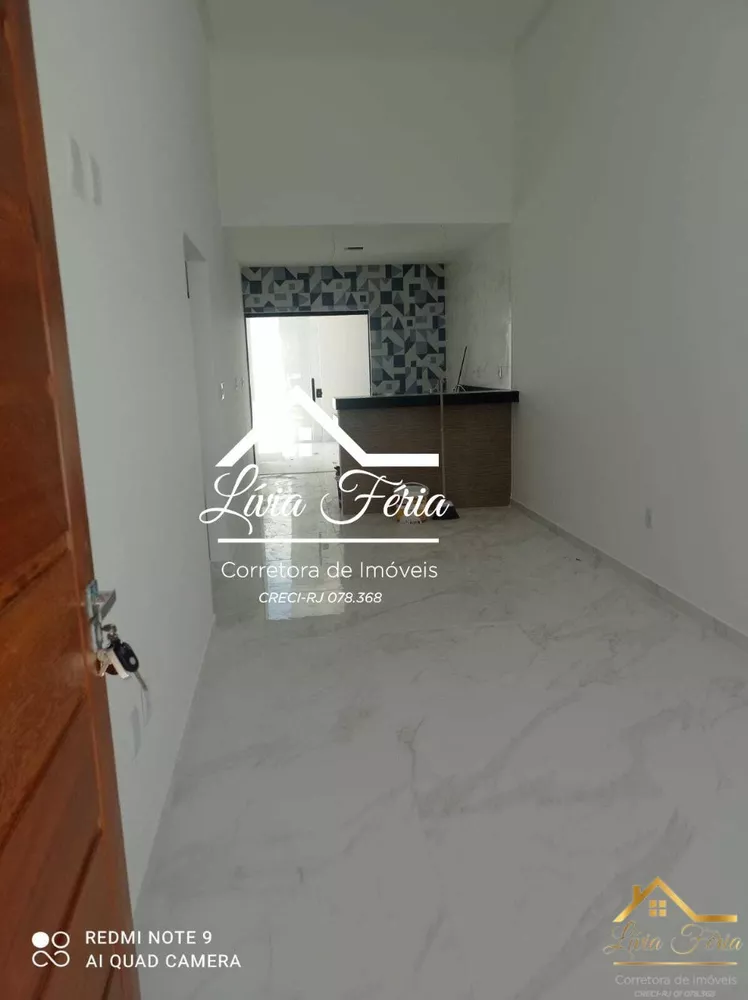 Casa, 3 quartos, 88 m² - Foto 9