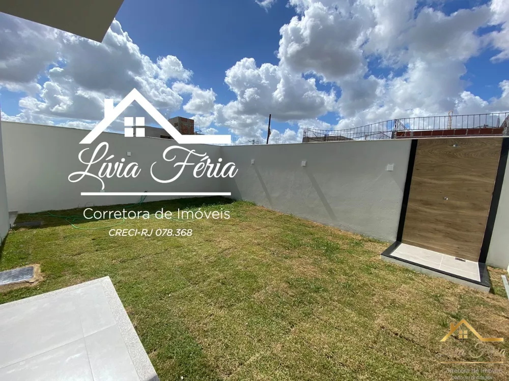Casa, 3 quartos, 164 m² - Foto 11