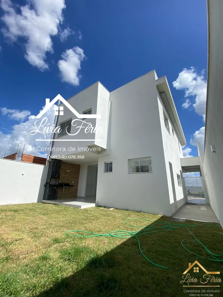 Casa, 3 quartos, 164 m² - Foto 2