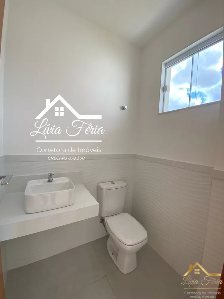 Casa, 3 quartos, 164 m² - Foto 8