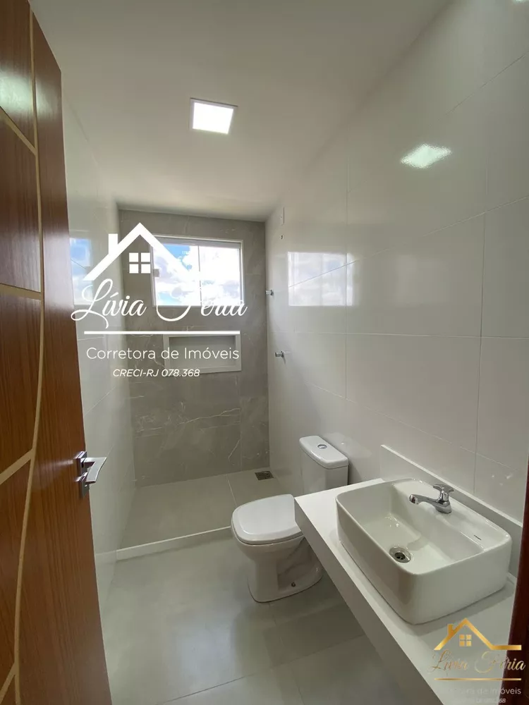 Casa, 3 quartos, 164 m² - Foto 1