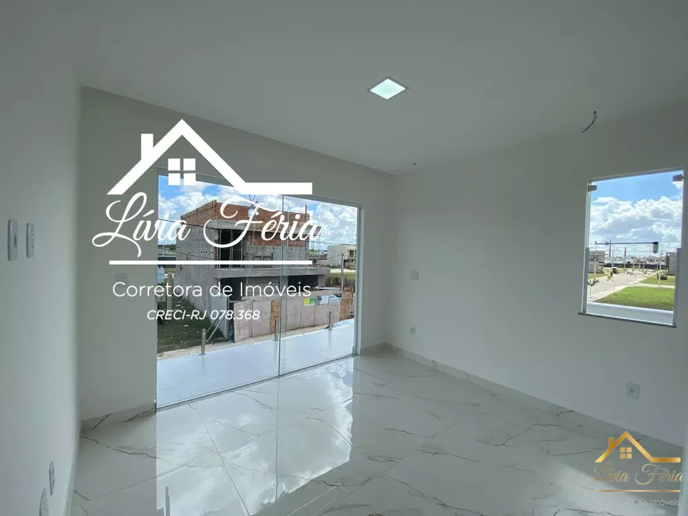 Casa, 3 quartos, 164 m² - Foto 5