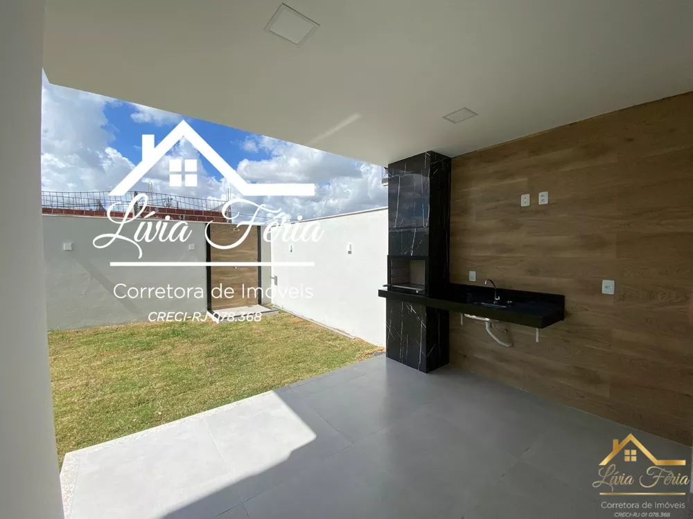 Casa, 3 quartos, 164 m² - Foto 10