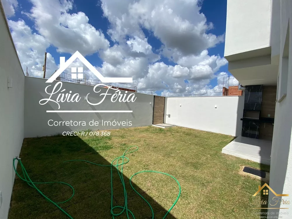 Casa, 3 quartos, 164 m² - Foto 17