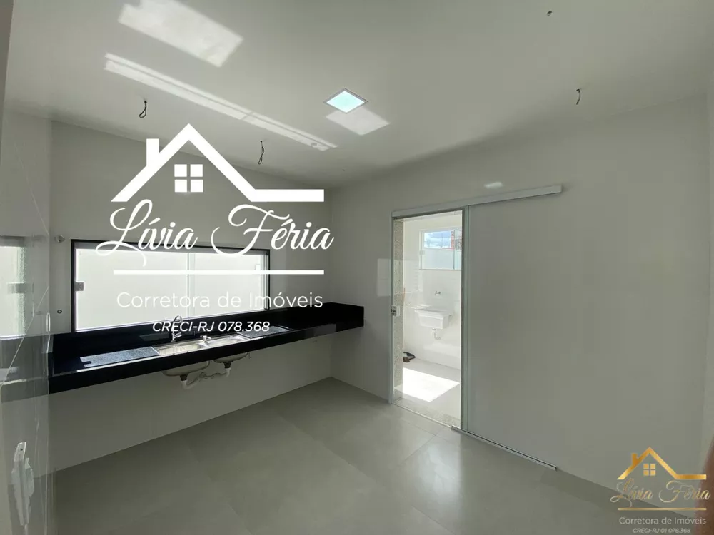 Casa, 3 quartos, 164 m² - Foto 9