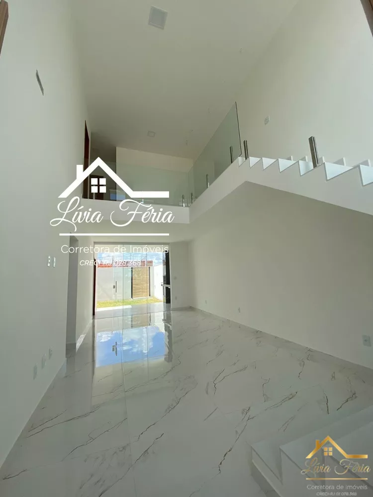 Casa à venda com 3 quartos, 164m² - Foto 2