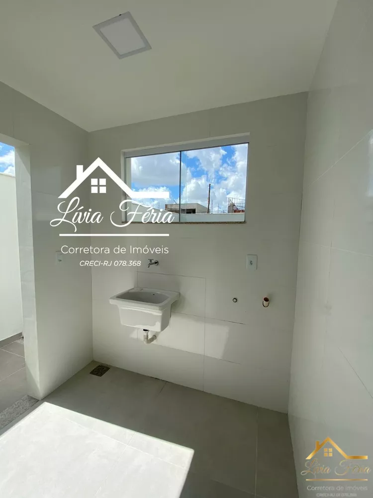 Casa, 3 quartos, 164 m² - Foto 7