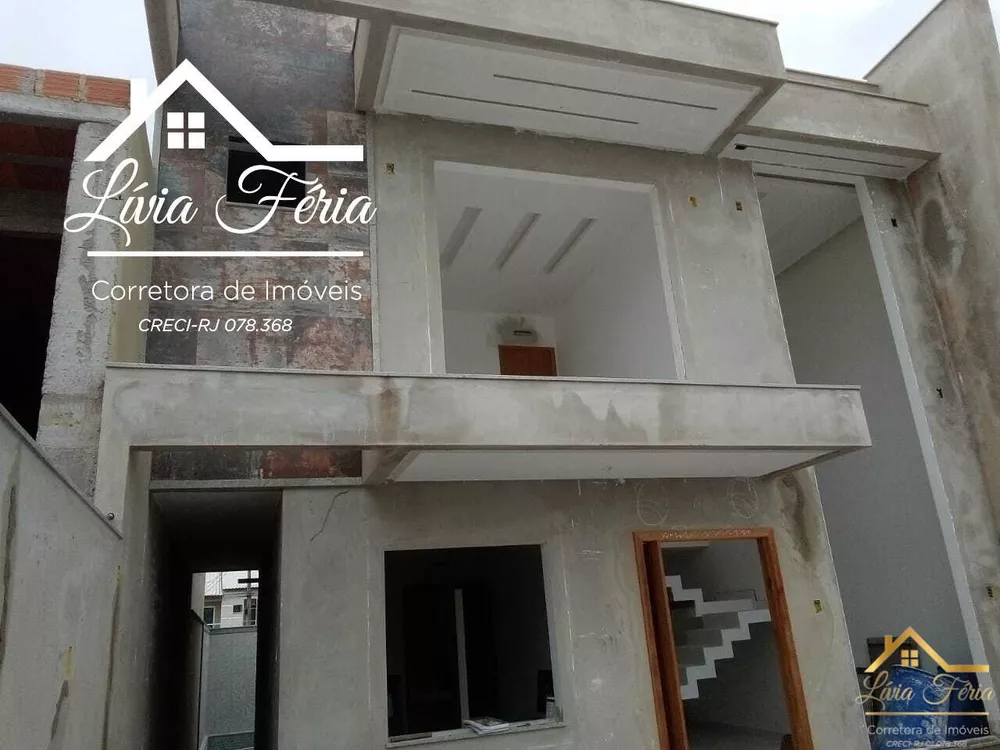Casa, 4 quartos, 150 m² - Foto 2