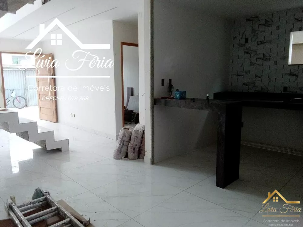 Casa, 4 quartos, 150 m² - Foto 9